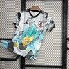 2026 Japan Special Vegeta Dragon Ball Football Jersey - Detail 1
