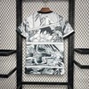 2026 Japan Special Vegeta Dragon Ball Football Jersey - Detail 2