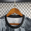 2024 Japan Tokyo Special Edition Black Football Jersey - Detail 3