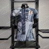 2024 Japan Tokyo Special Edition Black Football Jersey – Player Version