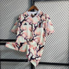 2023 Japan Tokyo Special Edition Football Jersey - Detail 2