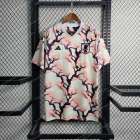 2023 Japan Tokyo Special Edition Football Jersey
