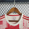 2023 Japan Tokyo Special Edition Red Football Jersey - Detail 5