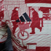 2023 Japan Tokyo Special Edition Red Football Jersey – Player Version - Detail 5