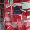 2023 Japan Tokyo Special Edition Red Football Jersey – Player Version - Detail 8