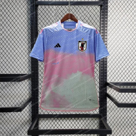 2023 Japan Women's Away Football Jersey