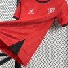 2026 Jordan Away World Cup Football Shirt - Detail 2