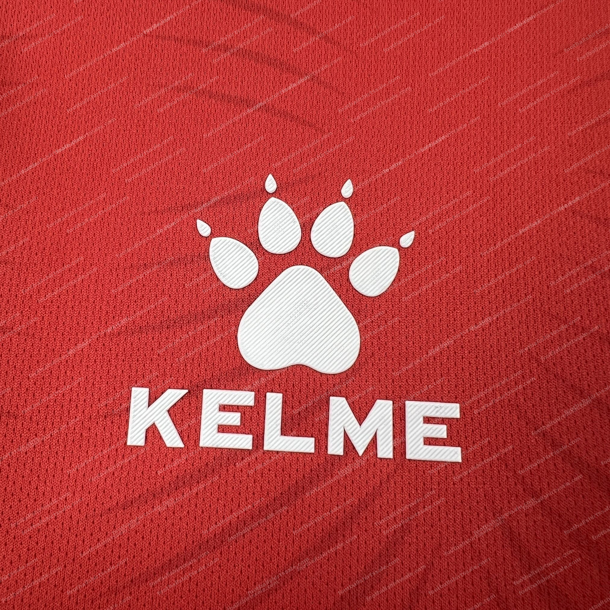 2026 Jordan Away World Cup Football Shirt - Detail 3