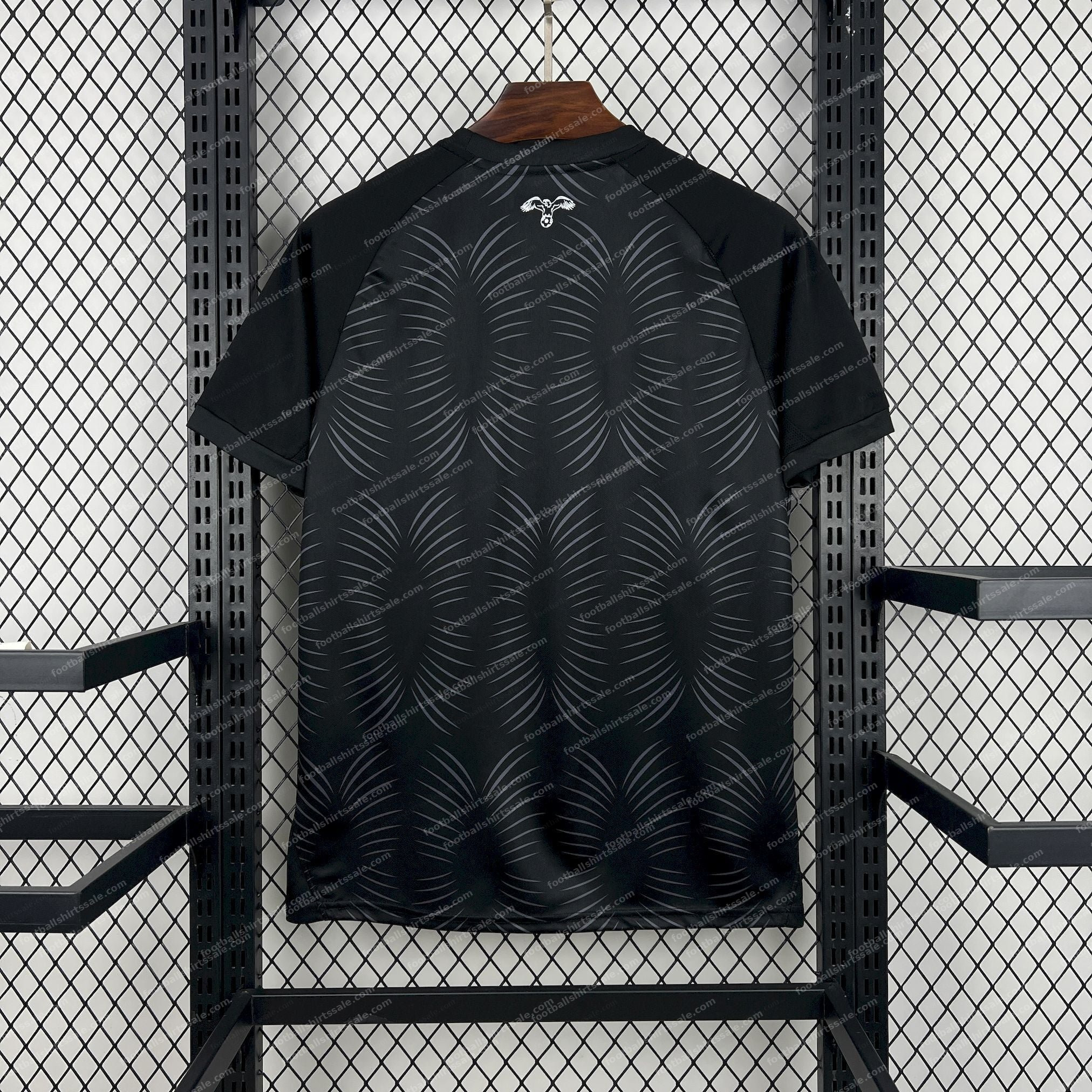 2026 Jordan Third Away World Cup Football Shirt - Detail 1