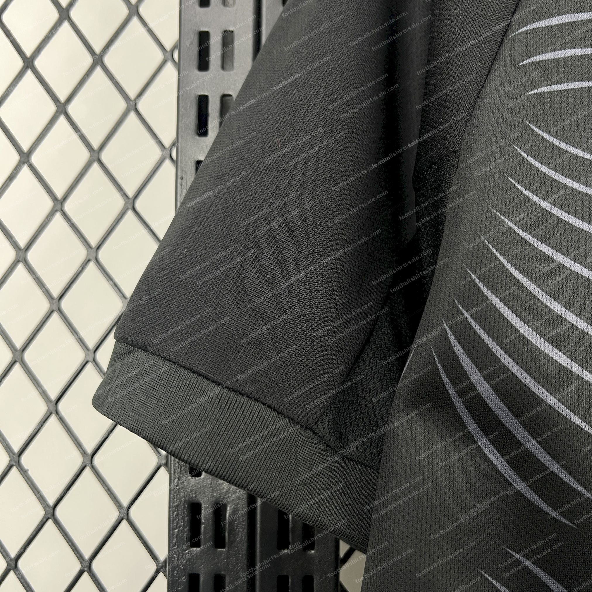 2026 Jordan Third Away World Cup Football Shirt - Detail 2