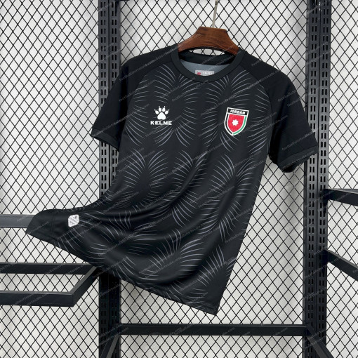 2026 Jordan Third Away World Cup Football Shirt