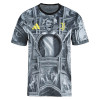 Juventus ADP Pre Match Top