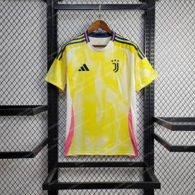 2024/2025 Juventus Away Football Shirt