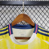 2024/2025 Juventus Away Football Shirt 1:1 Thai Quality - Detail 7