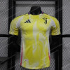 2024/2025 Juventus Away Football Shirt 1:1 Thai Quality – Player Version