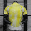 2024/2025 Juventus Away Football Shirt 1:1 Thai Quality – Player Version - Detail 6