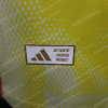 2024/2025 Juventus Away Football Shirt 1:1 Thai Quality – Player Version - Detail 7