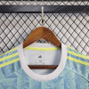 2025/2026 Juventus Away Football Shirt - Detail 8