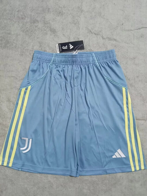 2025/2026 Juventus Away Shorts