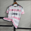 2023/2024 Juventus Away Soccer Jersey 1:1 Thai Quality - Detail 2