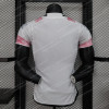 2023/2024 Juventus Away Soccer Jersey 1:1 Thai Quality – Player Version - Detail 1