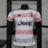 2023/2024 Juventus Away Soccer Jersey 1:1 Thai Quality – Player Version