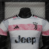 2023/2024 Juventus Away Soccer Jersey 1:1 Thai Quality – Player Version - Detail 2