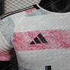 2023/2024 Juventus Away Soccer Jersey 1:1 Thai Quality – Player Version - Detail 5