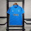 2023/2024 Juventus Goalkeeper Soccer Jersey 1:1 Thai Quality