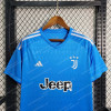 2023/2024 Juventus Goalkeeper Soccer Jersey 1:1 Thai Quality - Detail 3
