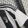 2024/2025 Juventus Home Football Shirt 1:1 Thai Quality - Detail 4
