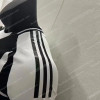 2024/2025 Juventus Home Football Shirt 1:1 Thai Quality – Player Version - Detail 4