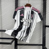 2025/2026 Juventus Home Football Shirt - Detail 1
