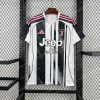 2025/2026 Juventus Home Football Shirt