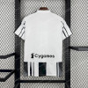 2025/2026 Juventus Home Football Shirt - Detail 2