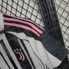 2025/2026 Juventus Home Football Shirt - Detail 6