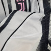 2025/2026 Juventus Home Football Shirt - Detail 7