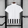 2026/2027 Juventus Home Football Shirt - Detail 1