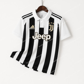 2026/2027 Juventus Home Football Shirt
