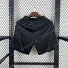 2025/2026 Juventus Home Shorts - Detail 1