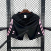 2025/2026 Juventus Home Shorts