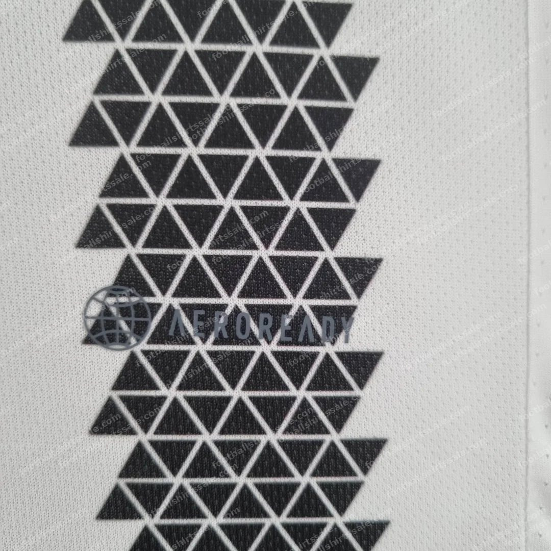 2022/2023 Juventus Home Soccer Jersey 1:1 Thai Quality - Detail 10