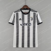 2022/2023 Juventus Home Soccer Jersey 1:1 Thai Quality