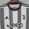 2022/2023 Juventus Home Soccer Jersey 1:1 Thai Quality - Detail 3