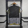 2023/2024 Juventus Home Soccer Jersey 1:1 Thai Quality - Detail 1