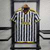 2023/2024 Juventus Home Soccer Jersey 1:1 Thai Quality