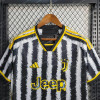2023/2024 Juventus Home Soccer Jersey 1:1 Thai Quality - Detail 3