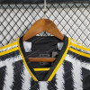 2023/2024 Juventus Home Soccer Jersey 1:1 Thai Quality - Detail 4