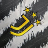 2023/2024 Juventus Home Soccer Jersey 1:1 Thai Quality - Detail 6