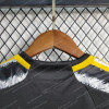 2023/2024 Juventus Home Soccer Jersey 1:1 Thai Quality Kids Size - Detail 7